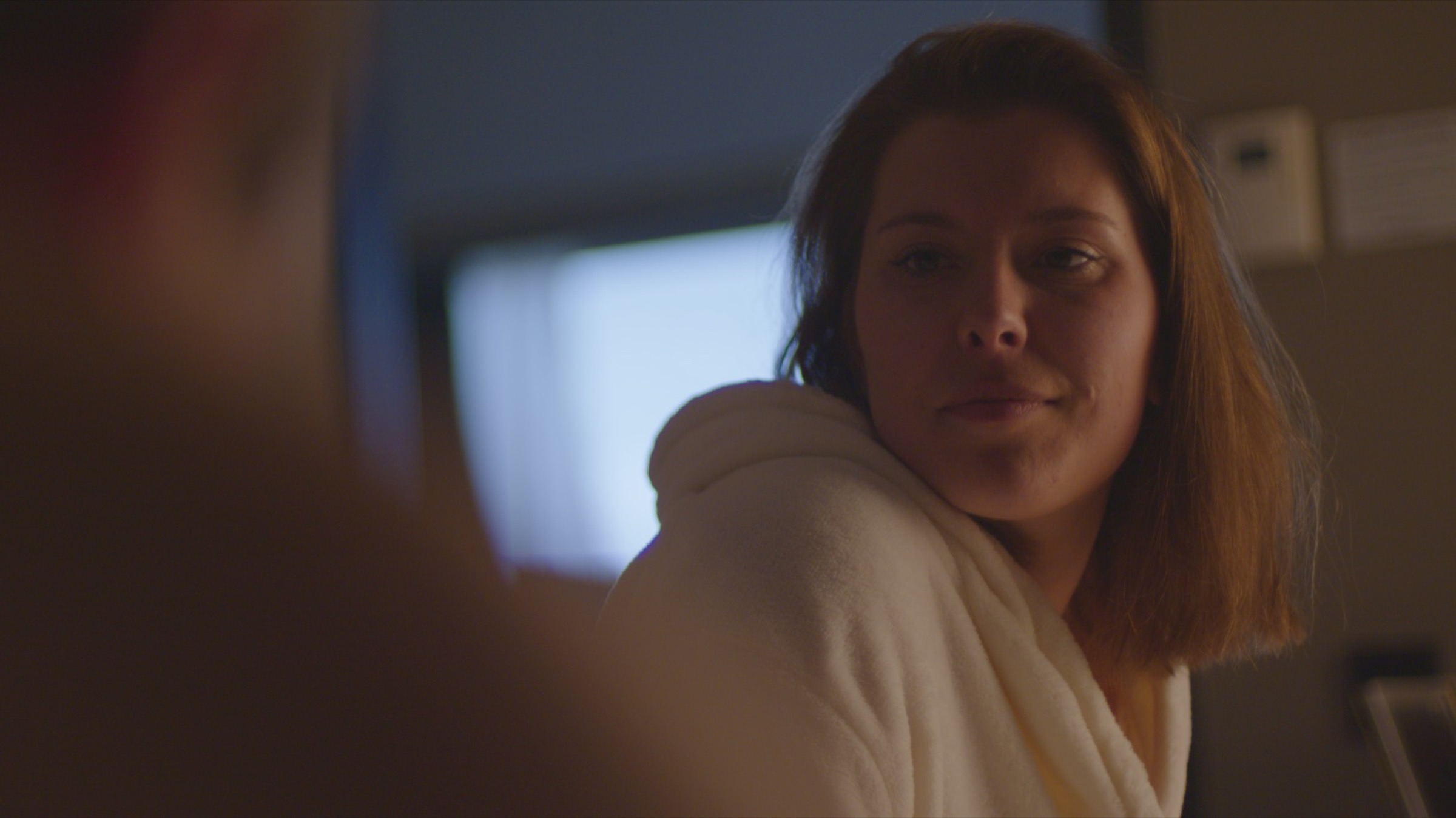 Episode Amnesia Still 4