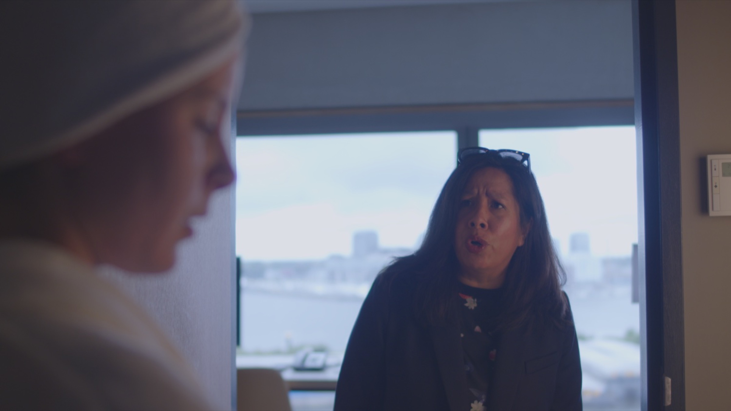 Episode Amnesia Still 5