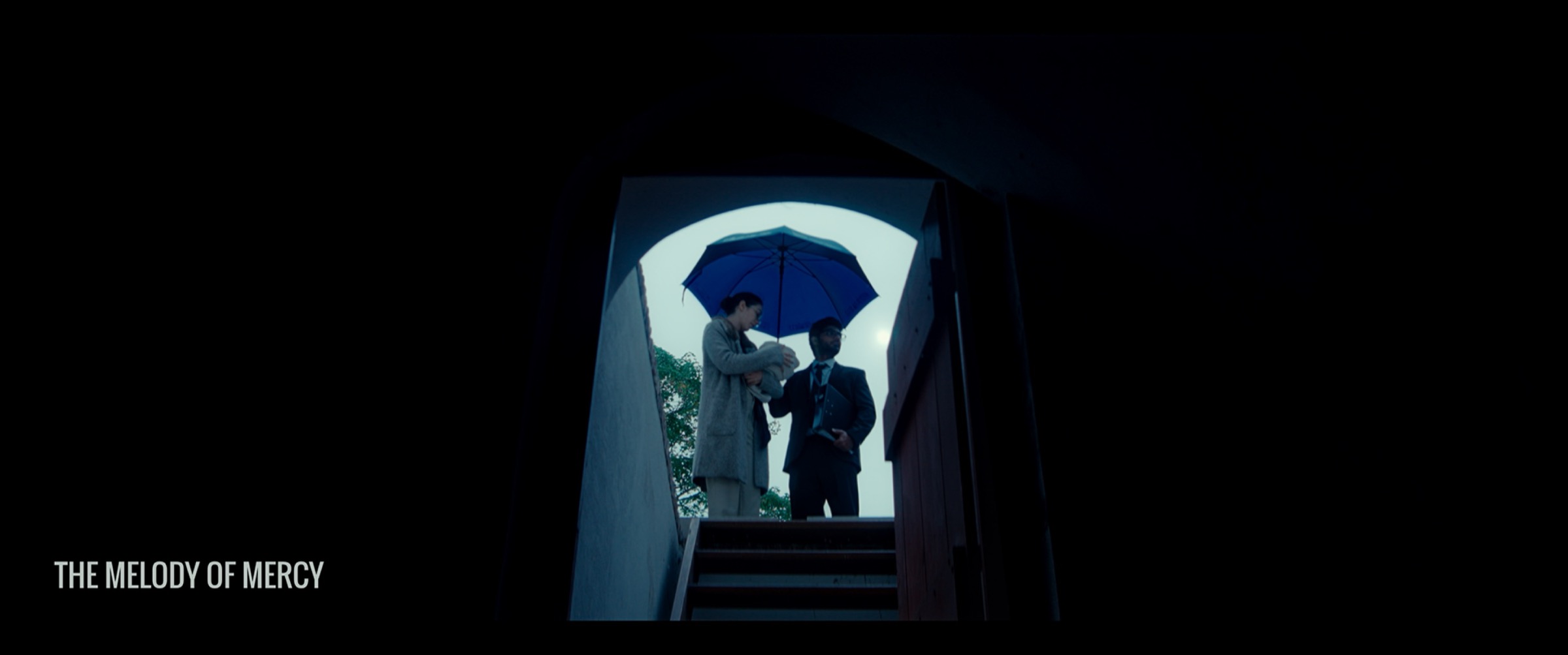 Melody of Mercy Still 9